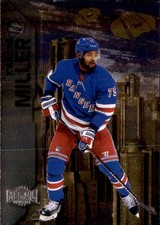 2023-24 Skybox Metal Universe - K'Andre Miller #084