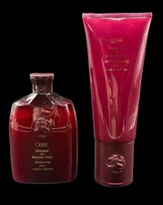 Lot Oribe Beautiful Color Shampoo & Conditioner Set 🌺 Hydration 🌸 Color Care
