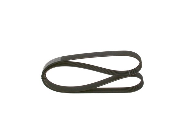 1X Bosch 1 987 947 818 Keilrippenriemen FüR Honda Subaru-image
