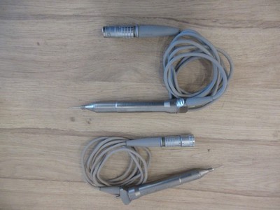 Alcon Phaco Handstück REF 8065740968 Handpiece
