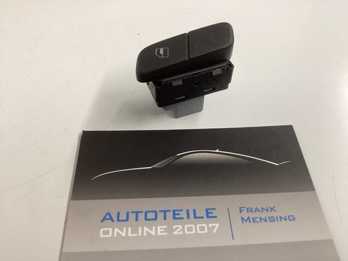 VW Polo 9N3 Schalter Fensterheber Fensterheberschalter elektrisch 6Q0959856