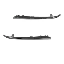 Driver & Passenger Grille molding For Honda Accord 2018-2020