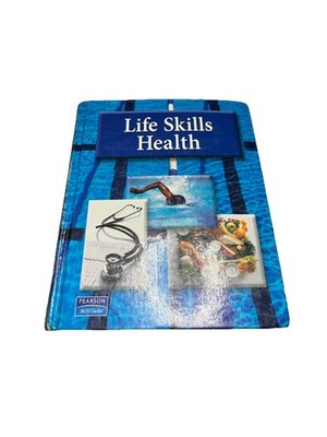 Life Skills Health, Teacher's Edition 2007 ISBN 9780785441342 078