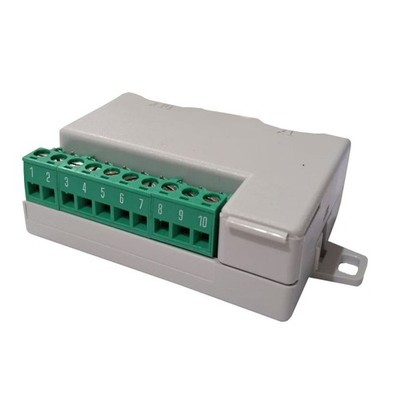 NOTIFIER CMA1-I MODUL 1 AUSGANG MIT FEUERISOLATOR