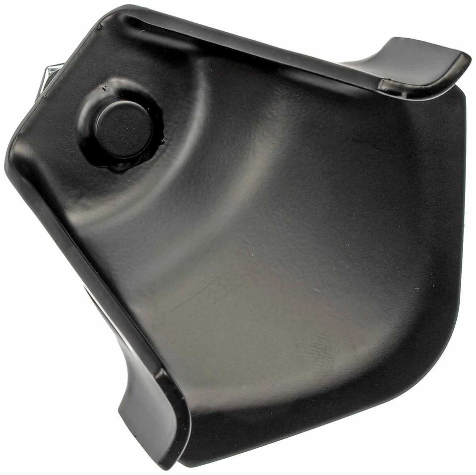 Juego de 2 montaje amortiguador trasero superior izquierdo derecho posición para Jeep Wrangler 95-87 Foto 3 de 4