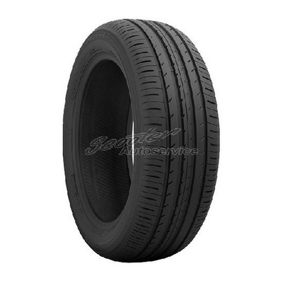 Toyo Proxes R56 rechts 215/55 R18 95H Sommerreifen id44478
