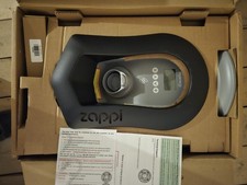 ZAPPI 2H07TB-G  v2.1 best SMART solar EV CHARGER 7KW TETHERED BLACK New
