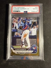 2024 Topps Series 1 - Topps Mega Stars Vladimir Guerrero Jr. #TMS-18 Gold...