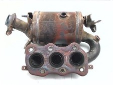 Catalyseurs Smart FORFOUR