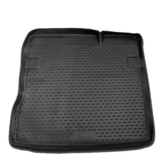 Kofferraumwanne Gummi Dacia Duster 2010-2018 (4X2) Novline Passgenau Set-image