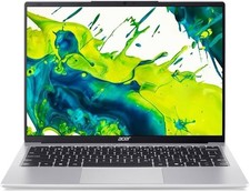 Acer 14" Aspire Lite IPS LCD Laptop Snapdragon X 16GB RAM 512GB SSD