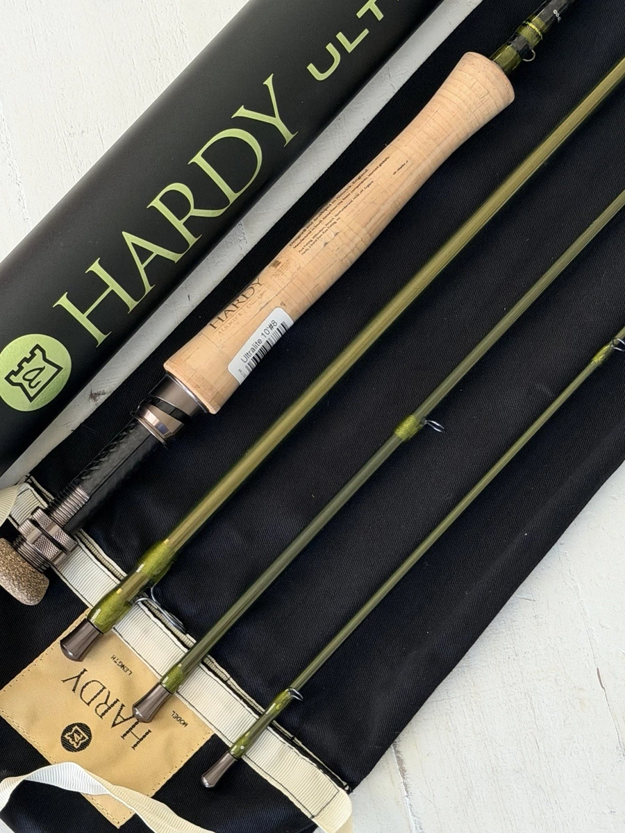 Hardy Fishing Rods & Poles for sale - eBay
