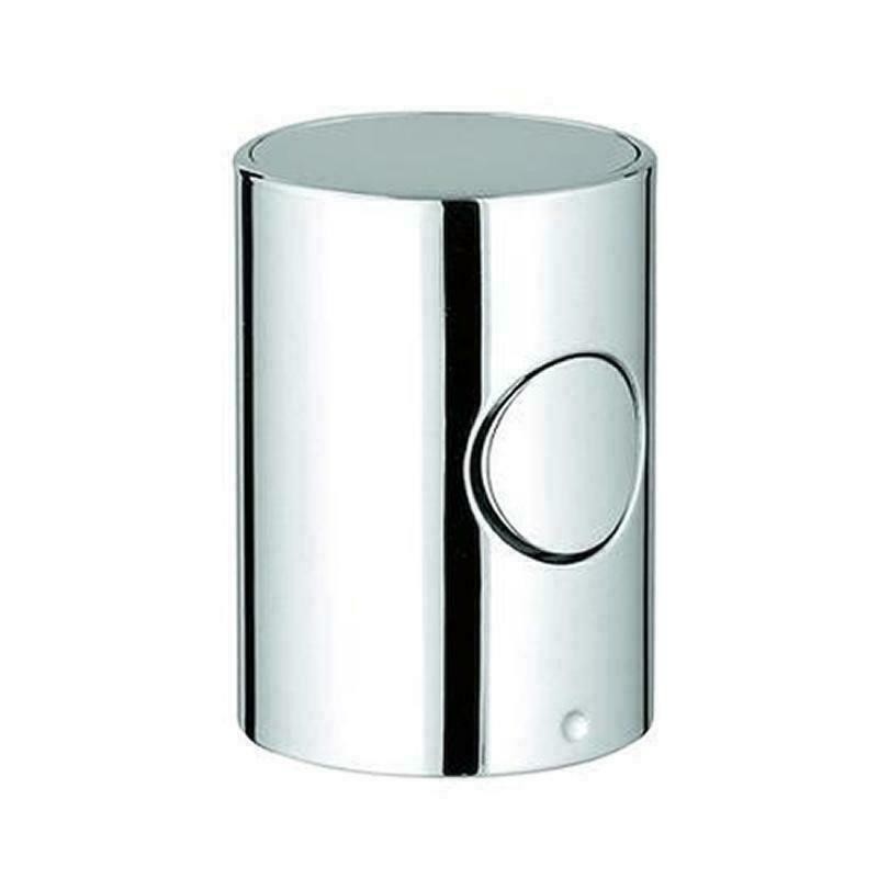 Grohe metal handle - chrome (47984 000)