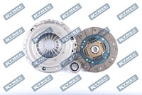 NEU - Rymec JT1720 Kupplungssatz FüR Seat Skoda VW
