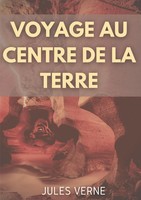 Voyage Au Centre De La Terre Jules Verne Taschenbuch FranzöSisch 2021