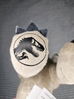 Jurassic World 11" T- Rex Plush Toy — photo 5