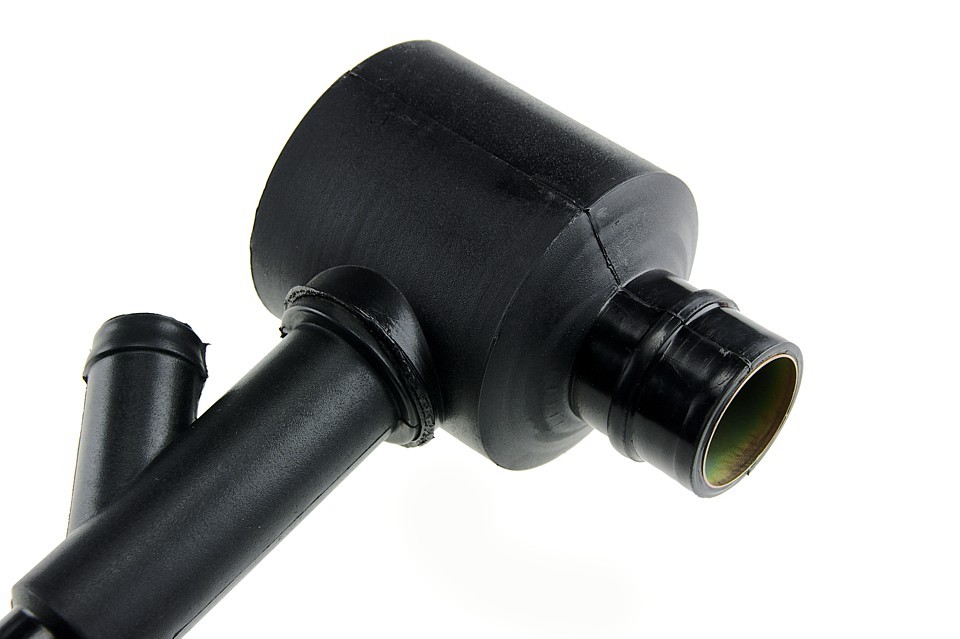 HOSE CRANKCASE VENTILATION GPP-AU-002 FOR AUDI AJP/AQE/ARH 1.8L 4cyl A6 C5 - Image 7