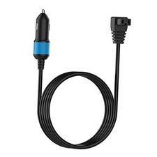 DC Power Cord Cable 12V/24V for Car Refrigerator Car Fridge DC PowerPlug-A