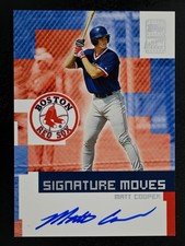 2002 Topps Traded and Rookies Baseball Cards 12