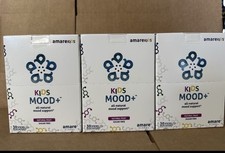 Amare Global Kids Mood Natural Mood Support 90 Sticks - New 