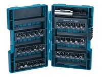 Makita B-28606-10 Schraubendreher Bit Set 37 Teilig MAKB28606