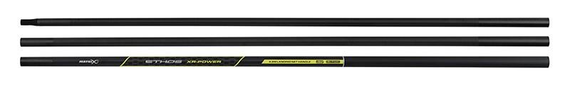 Matrix Ethos XR-Power 4.5m Landing Net Handle / Coarse Fishing