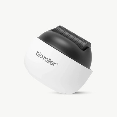 Bio Roller G4 1200 Microneedles Derma Roller Facial Skin Care Tool