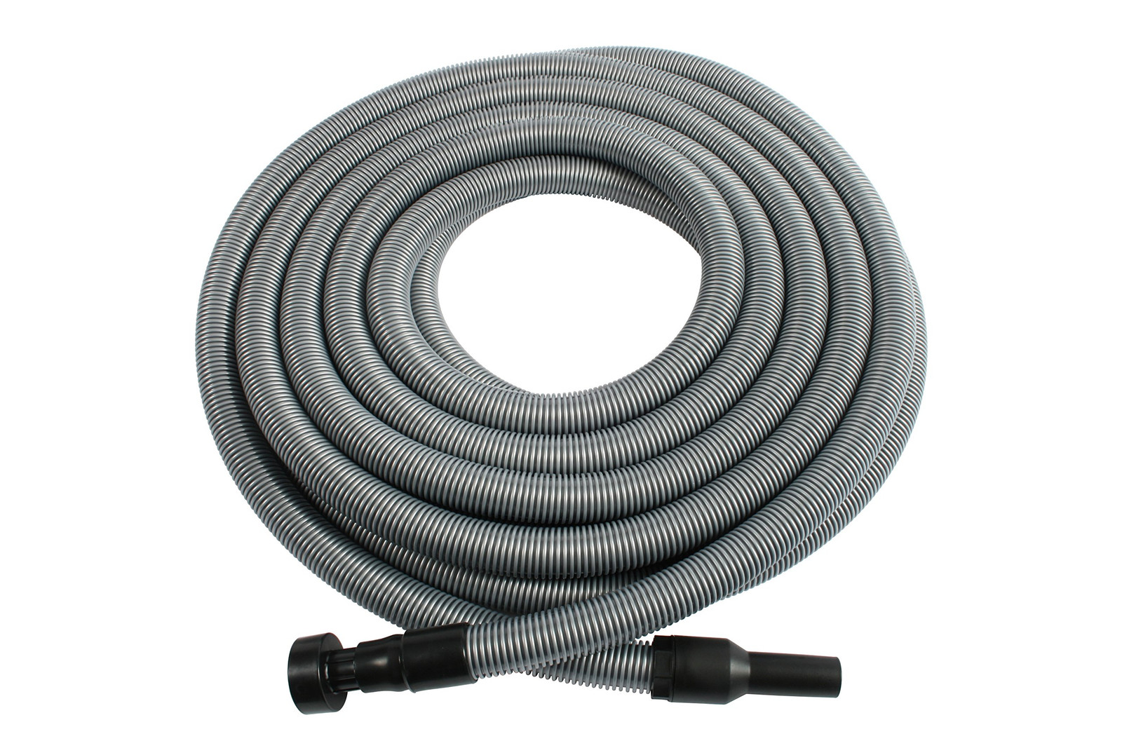 Premium Shop Vacuum Extension Hose, 50 Feet