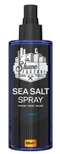 The Shave Factory Sea Salt Spray 250ml | Adds Texture, Volume & Beachy Hold