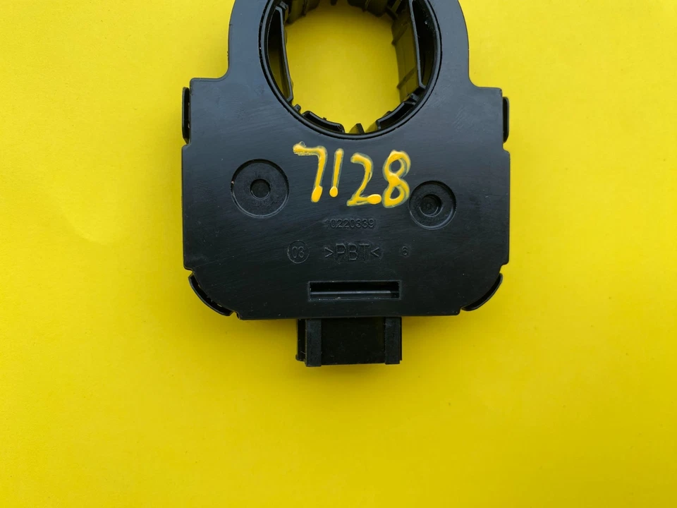 Chevrolet Suburban 2015-2020 columna de dirección sensor de ángulo de posición OEM 13590209 Foto 4 de 4