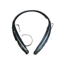 LG Tone Pro HBS-770 Wireless Stereo Headset - Black - For Parts