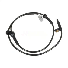 Mpulse Front Abs Wheel Speed Sensor For Fits For Nissan Altima Compatible With