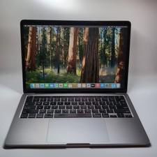 Apple MacBook Pro 13 Zoll 2020 i5/16GB/256GB SSD Space Grau QWERTY K237