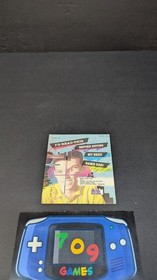 Shadowgate (Nintendo Entertainment System, 1989) NES CIB COMPLETE