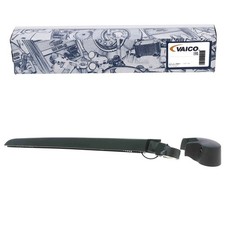VAICO WISCHERARM HINTEN HECKWISCHER passend für AUDI A1 Q5 VW TOUAREG | V10-8656