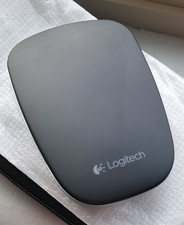 Logitech Ultrathin Touch T630 M-R0044 Wireles...