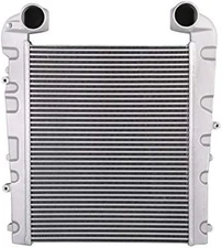 Air Cooler Fit for 1983 International Harvester F2275 Core