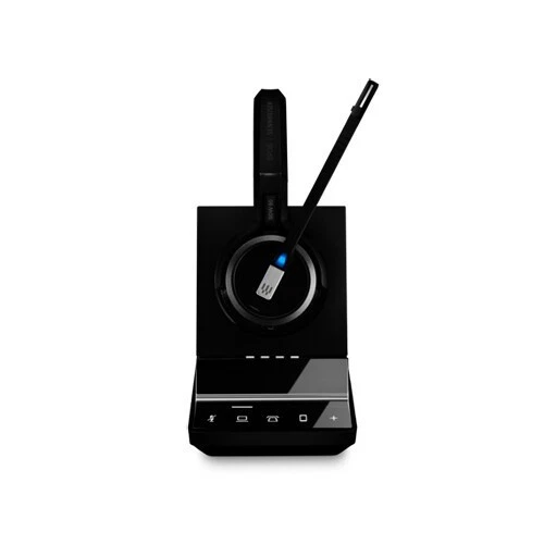 EPOS Sennheiser SDW 60 Wireless DECT Headset System with base - NO USB DONGLE