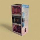 Atomi Smart WiFi Dimmable Color Wall Sconce (1 Light)