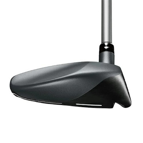 PRGR Carrys Q Fairway Wood Q3+ 16.5° R Regular Flex Graphite Shaft Headcover RH - Picture 4 of 12