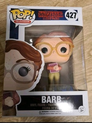 Funko Pop! Stranger Things Barb, Nr. 427