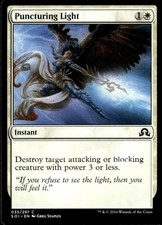 2016 Shadows over Innistrad Puncturing Light Expansion/Common #35