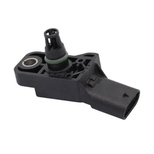 Map Intake Manifold Pressure Sensor 06L906051B for VW AUDI Beetle Jetta IV