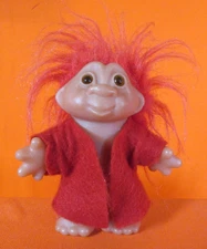 Vintage 1986 Thomas Dam 5" Troll in Excellent Condition!!!