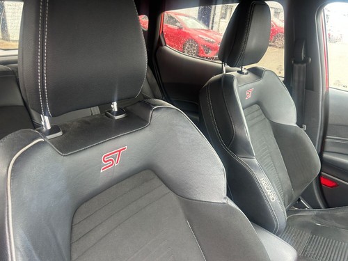 2018 Ford Fiesta 1.5 EcoBoost ST-3 5dr HATCHBACK Petrol Manual - Picture 12 of 15