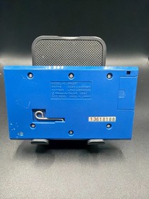 Nintendo Game & Watch FIRE FR-27 Wide Screen 1981 - Tested & Working - Read