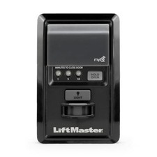 LiftMaster 889LM Security 2.0 MyQ Upgrade Wall Control