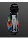 2026 Scotty Cameron - Cinco de Mayo -  Wanderer Serape Carry Bag - BNIB — photo 3