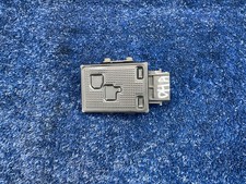 2007-2013 Toyota Tundra Fuel Pump Control Module 89571-34070 OEM