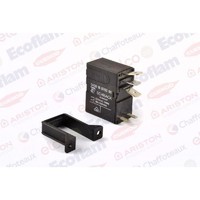 Elco Relais Schrack Whu 230V+Steigbuegel